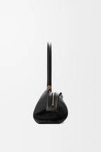 Loewe Small Whisker bag in glazed calfskin
