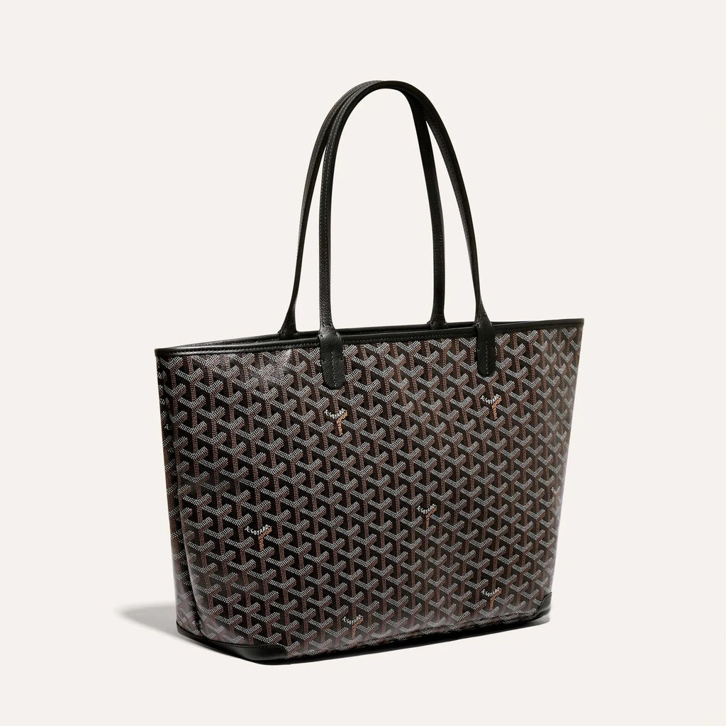 GOYARD ARTOIS MEDIUM TOTE BAG