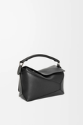 Loewe Small Puzzle Edge bag in classic calfskin