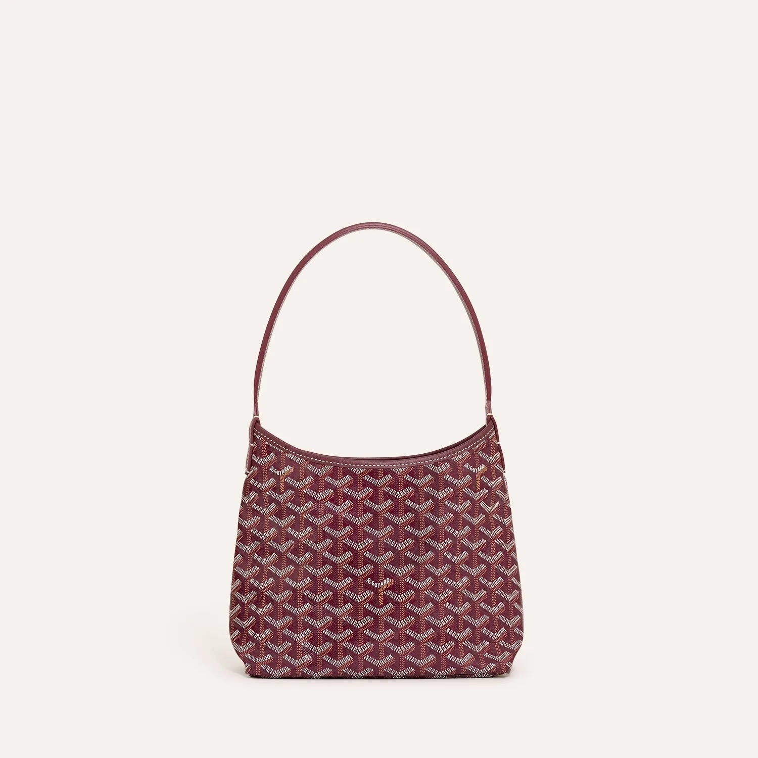 GOYARD HOBO BOHÈME MINI BAG