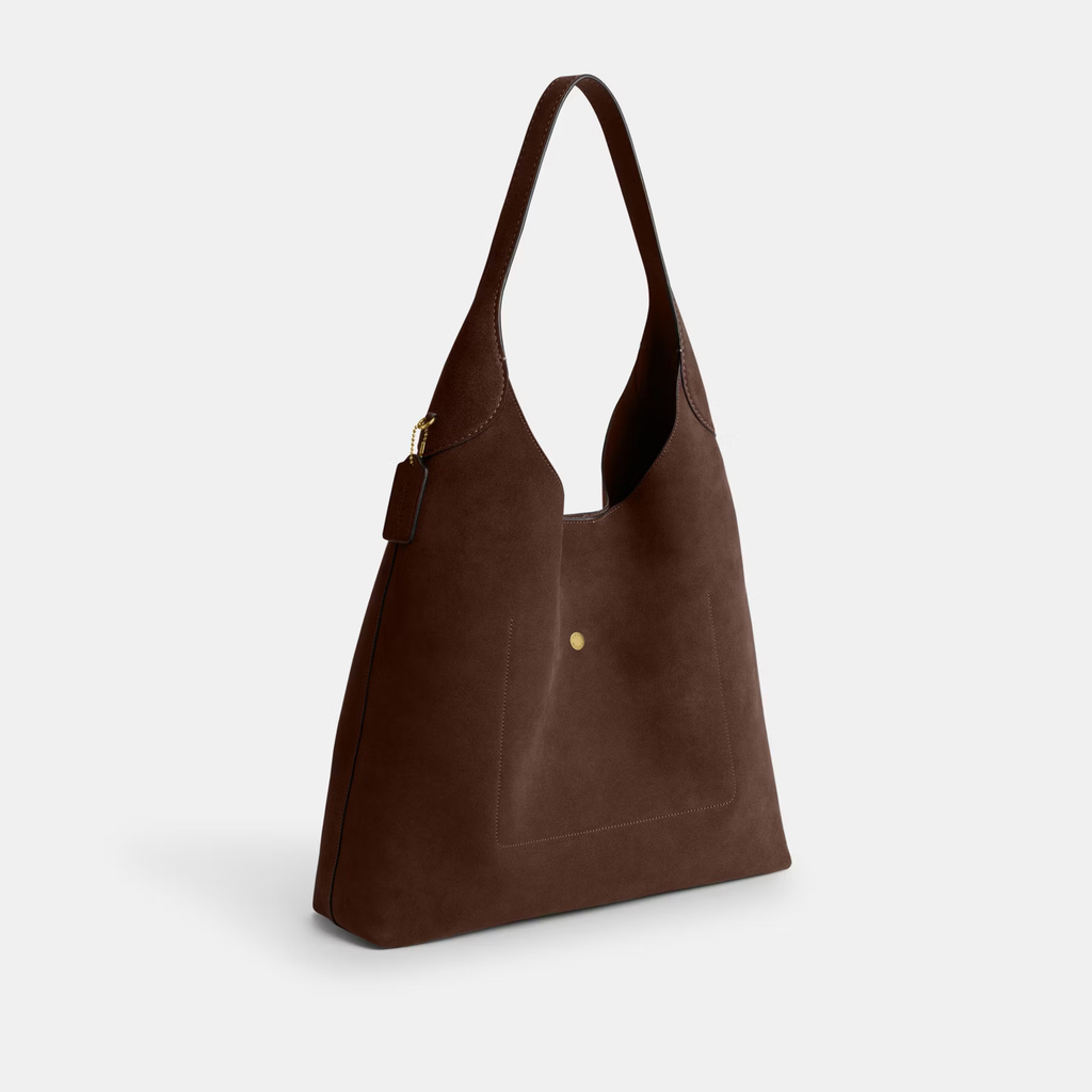 COACH BROOKLYN 39 SHOULDER BAG
