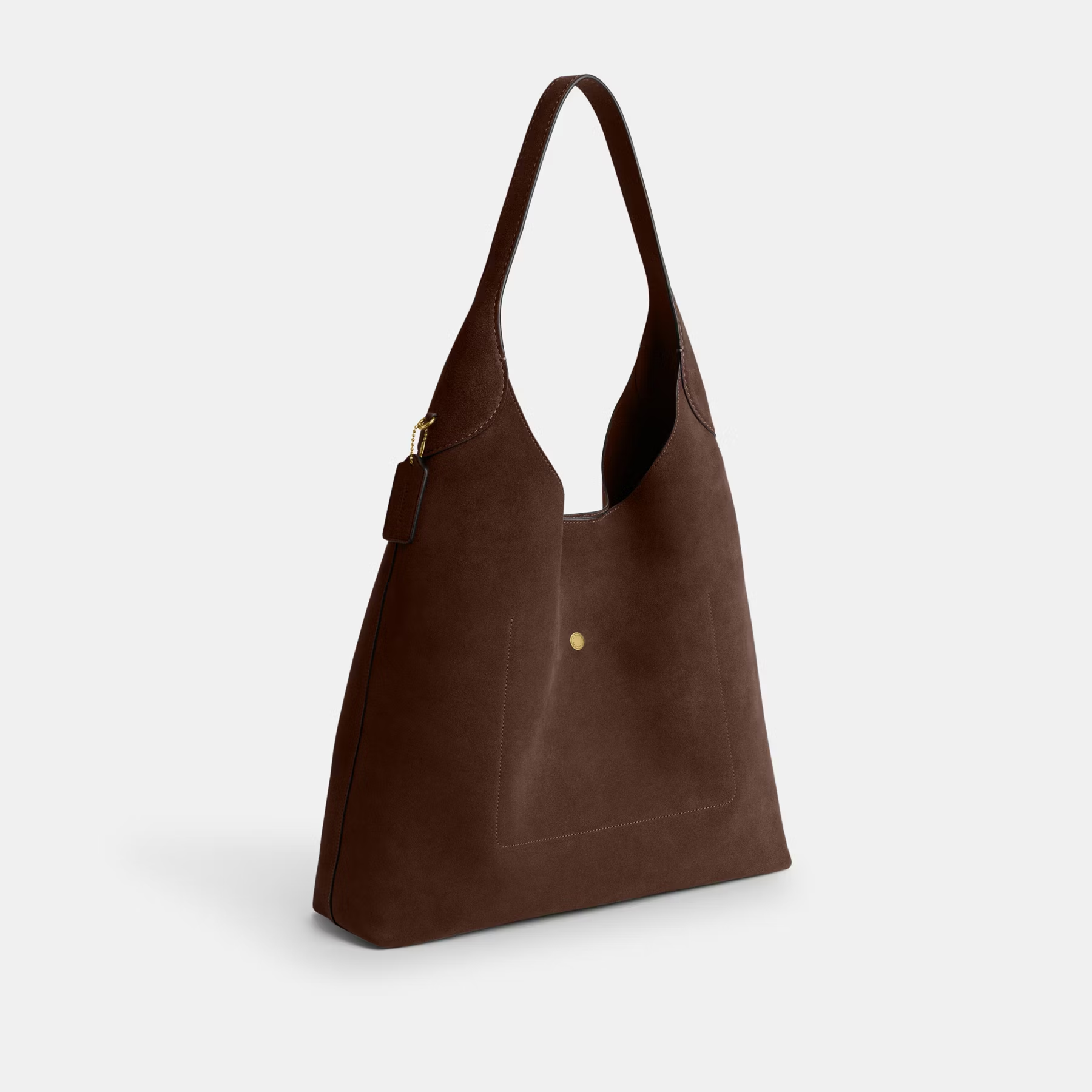 COACH BROOKLYN 39 SHOULDER BAG