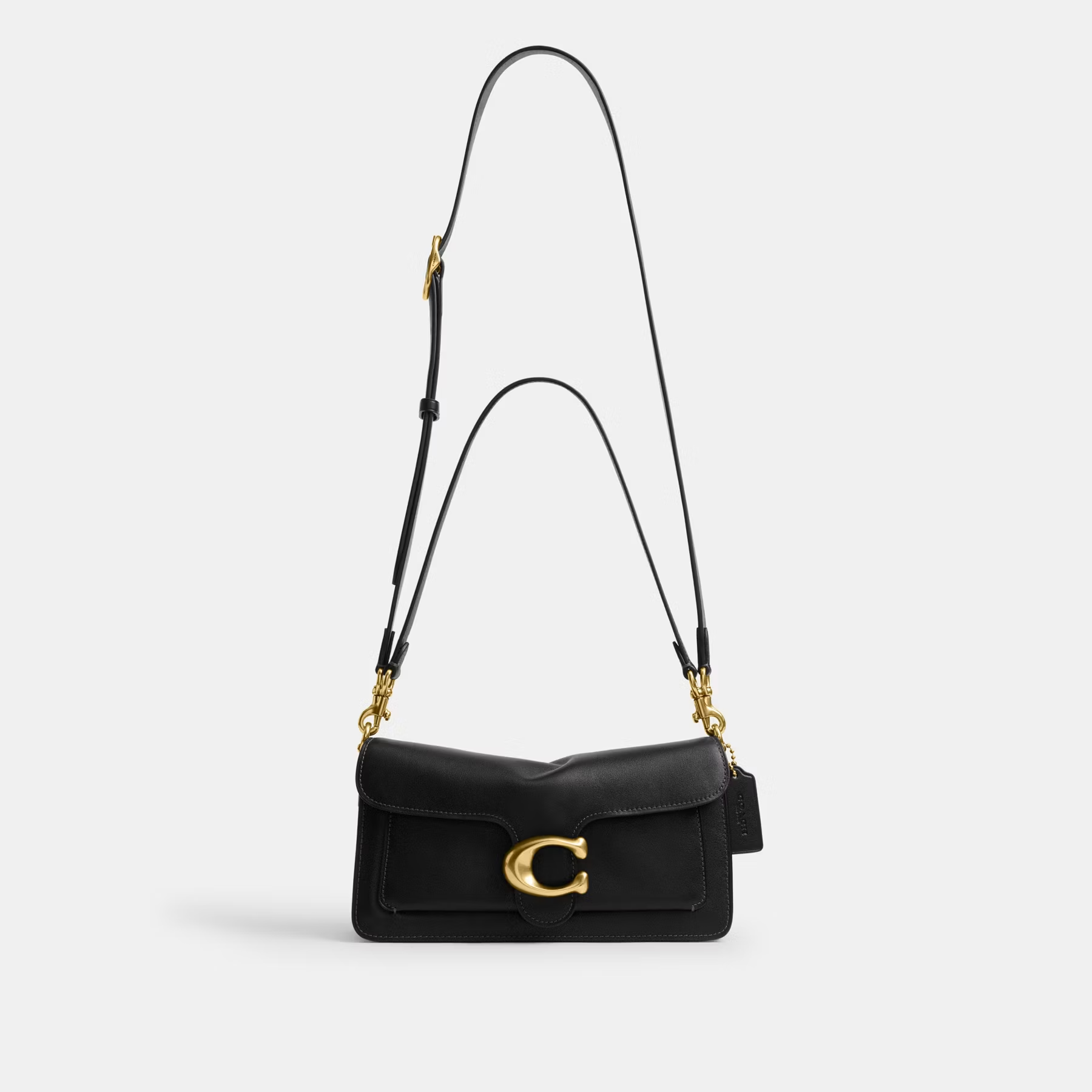 COACH TABBY 26 SHOULDER BAG