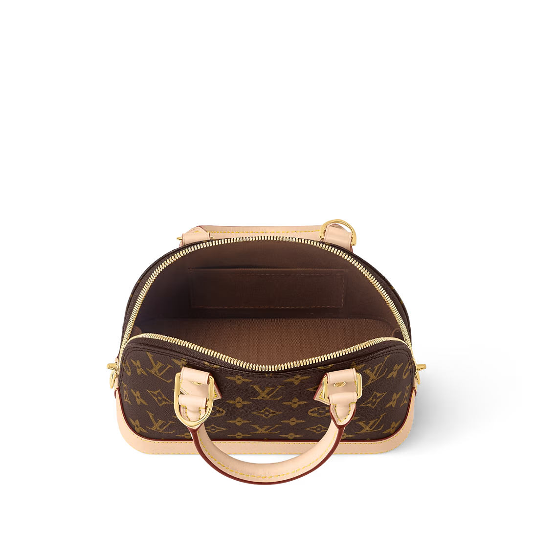 LOUIS VUITTON HANDBAG