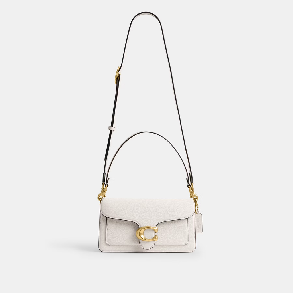 COACH TABBY 26 SHOULDER BAG
