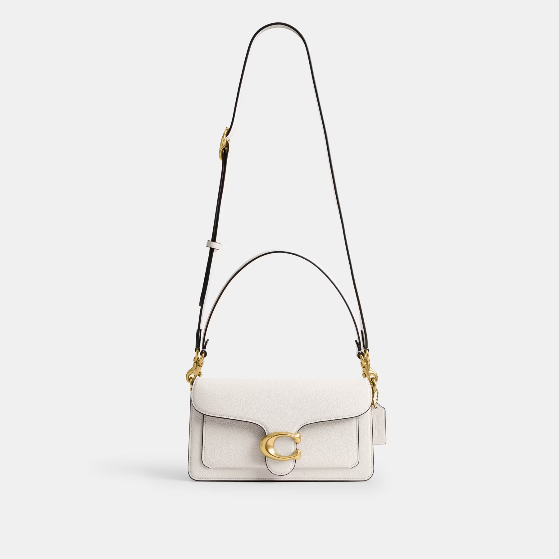 COACH TABBY 26 SHOULDER BAG