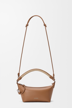 Loewe Cala mini bag in mellow nappa lambskin