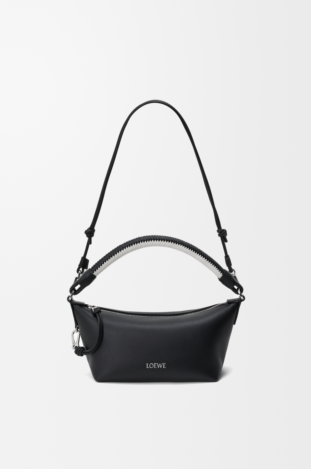 Loewe Cala mini bag in mellow nappa lambskin