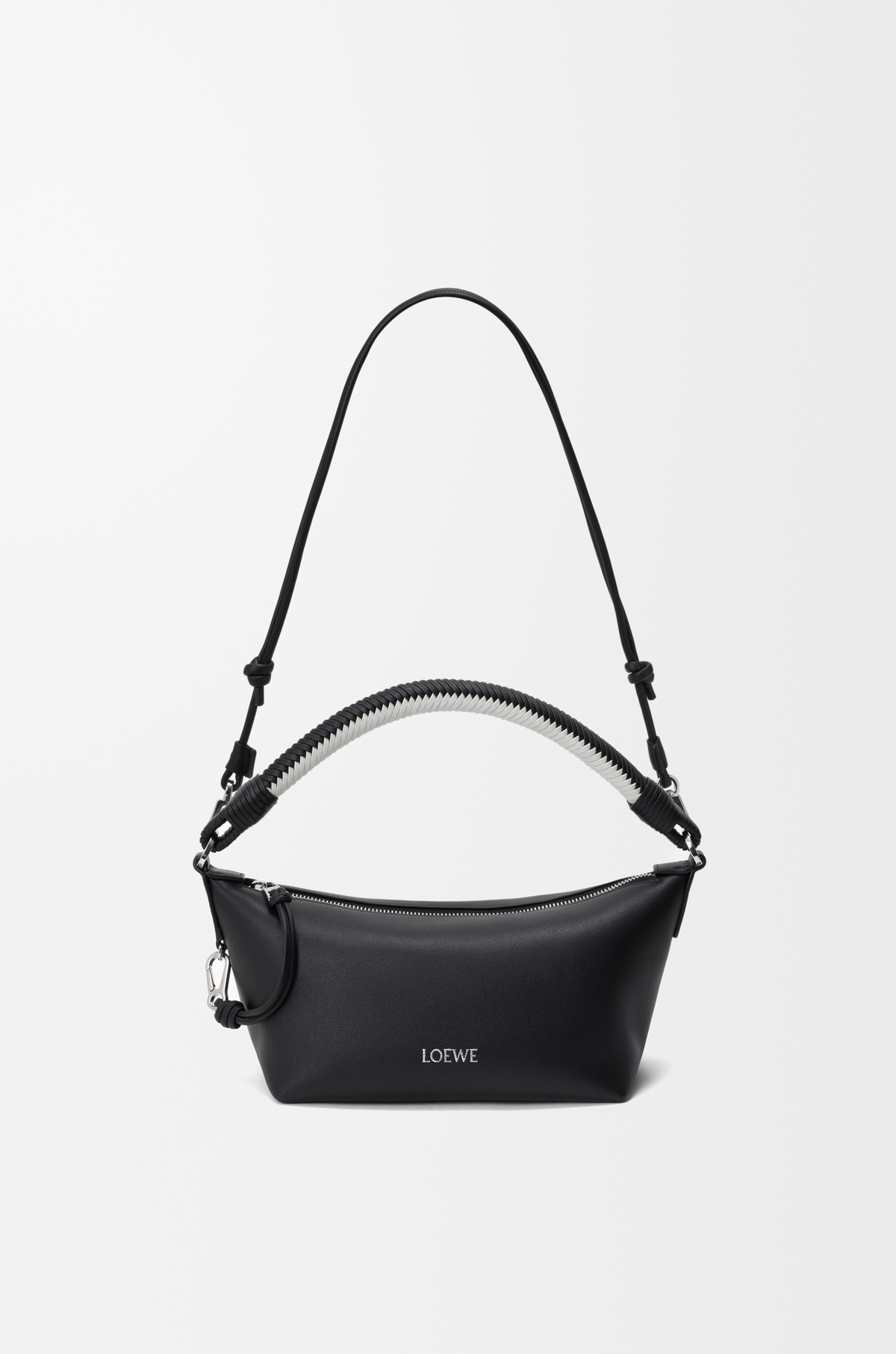 Loewe Cala mini bag in mellow nappa lambskin