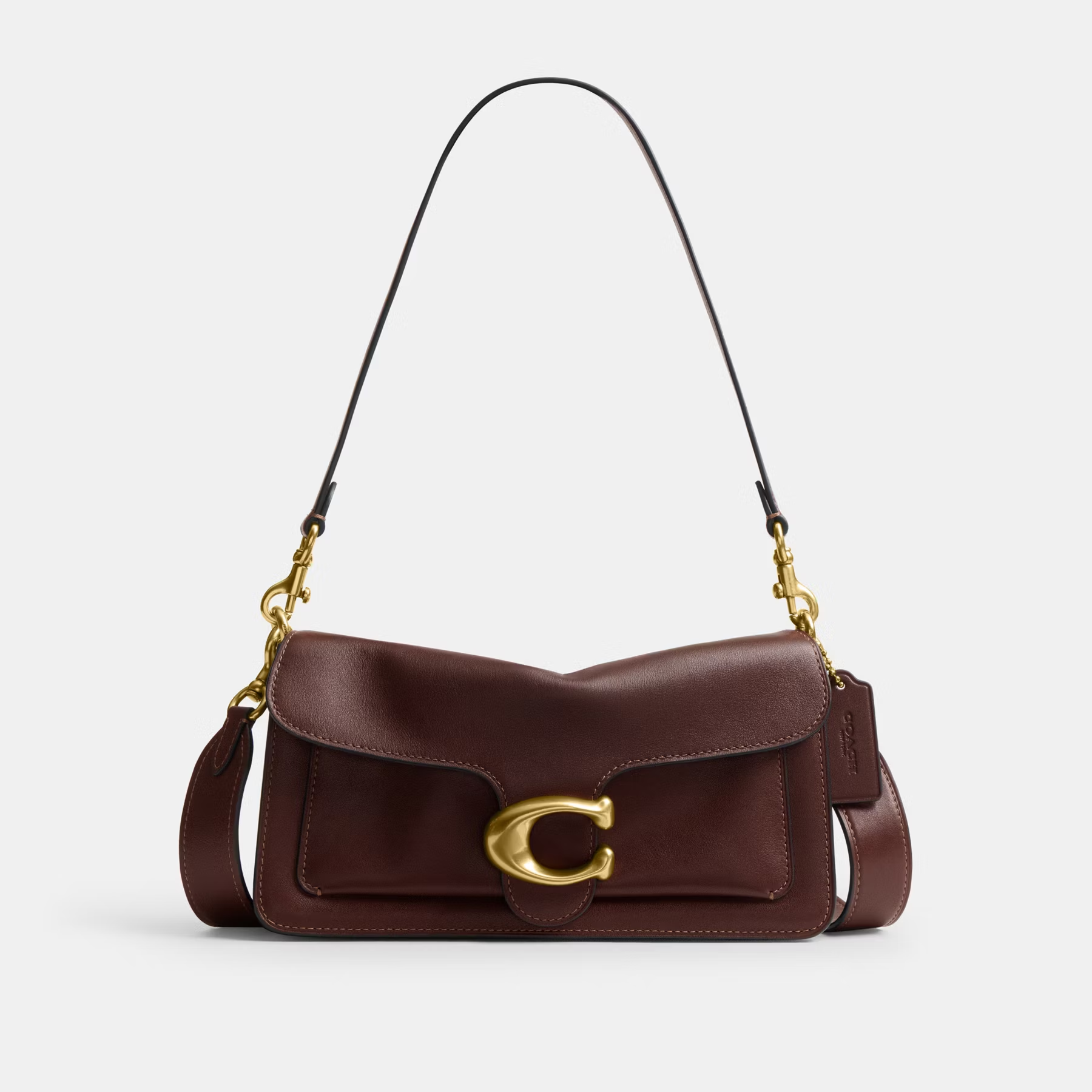 COACH TABBY 26 SHOULDER BAG