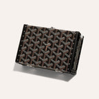 GOYARD MUSE NANO COSMETIC BAG