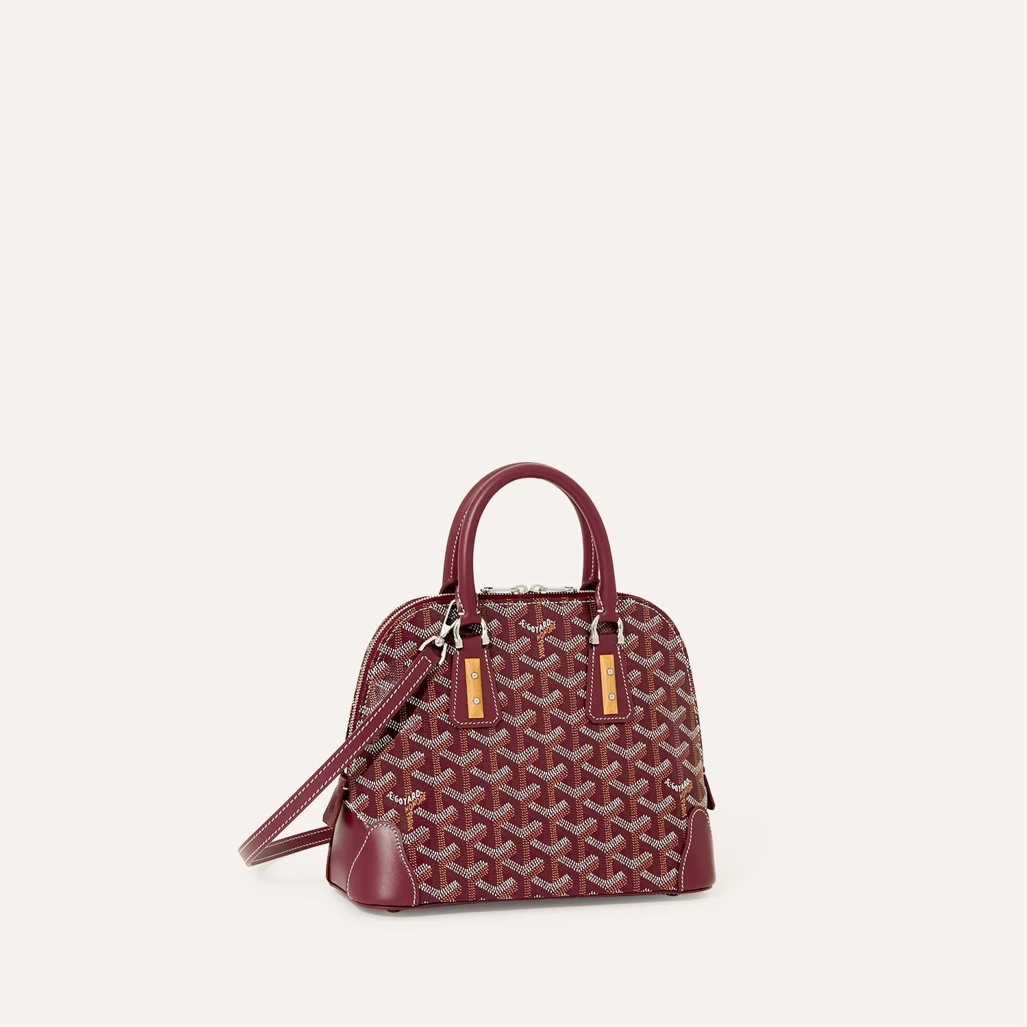 GOYARD VENDÔME MINI BAG