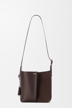 Loewe Medium Bilbao bucket in soft calfskin and suede