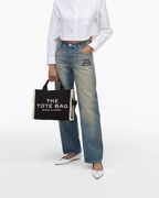 THE JACQUARD MEDIUM TOTE BAG