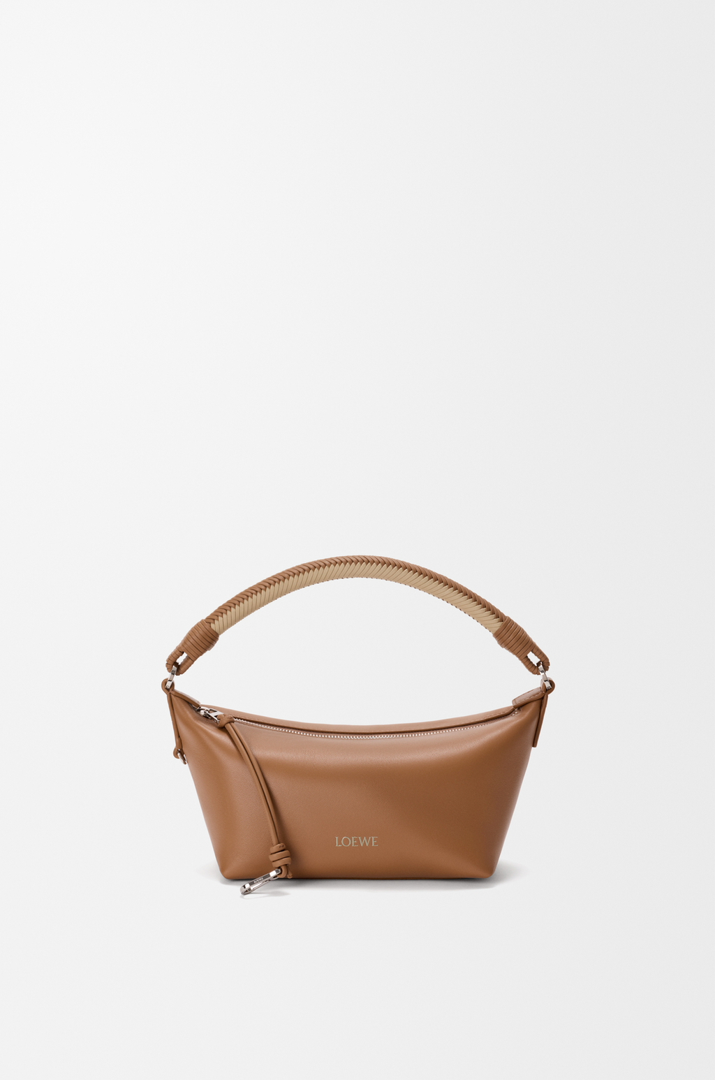 Loewe Cala mini bag in mellow nappa lambskin