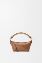 Loewe Cala mini bag in mellow nappa lambskin