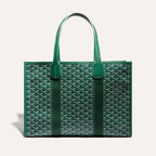 GOYARD VILLETTE TOTE BAG