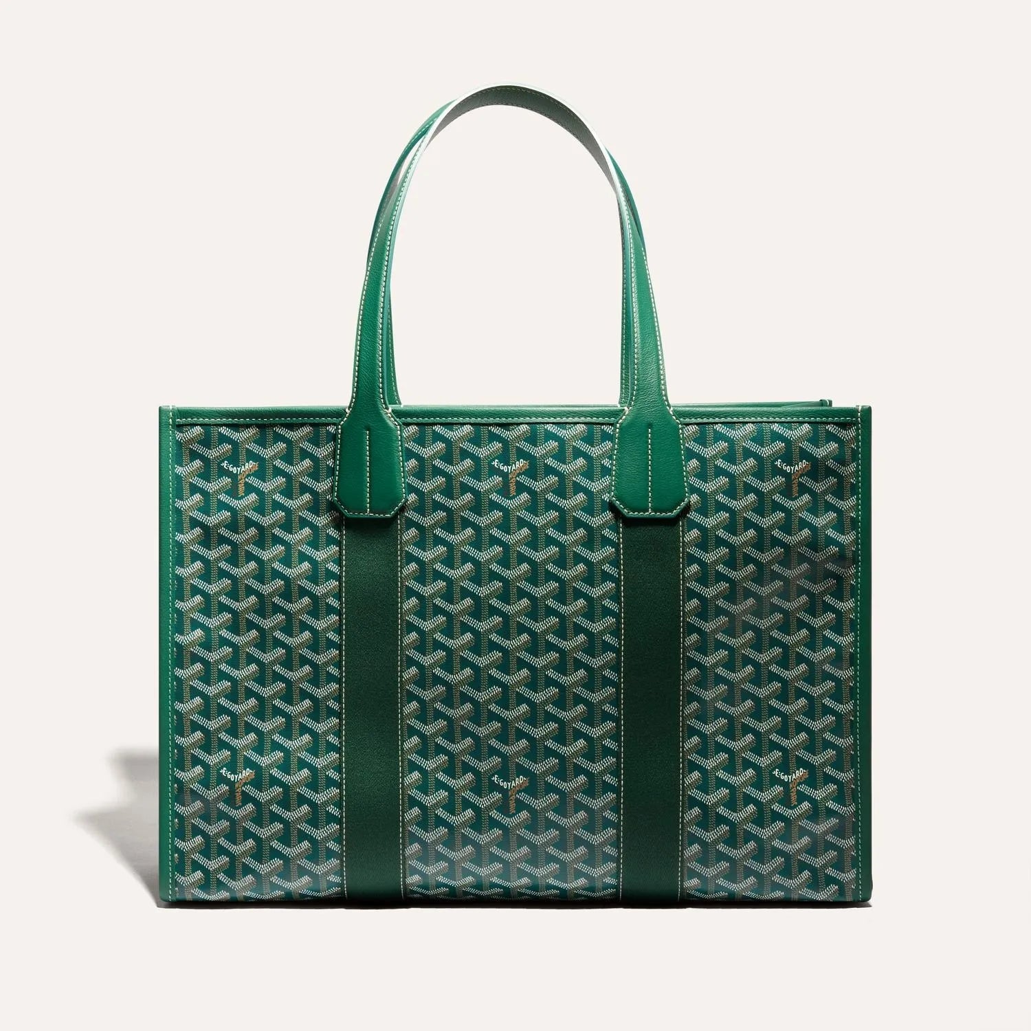 GOYARD VILLETTE TOTE BAG