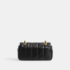 COACH TABBY PILLOW QUILTED 20 SHOULDER BAG