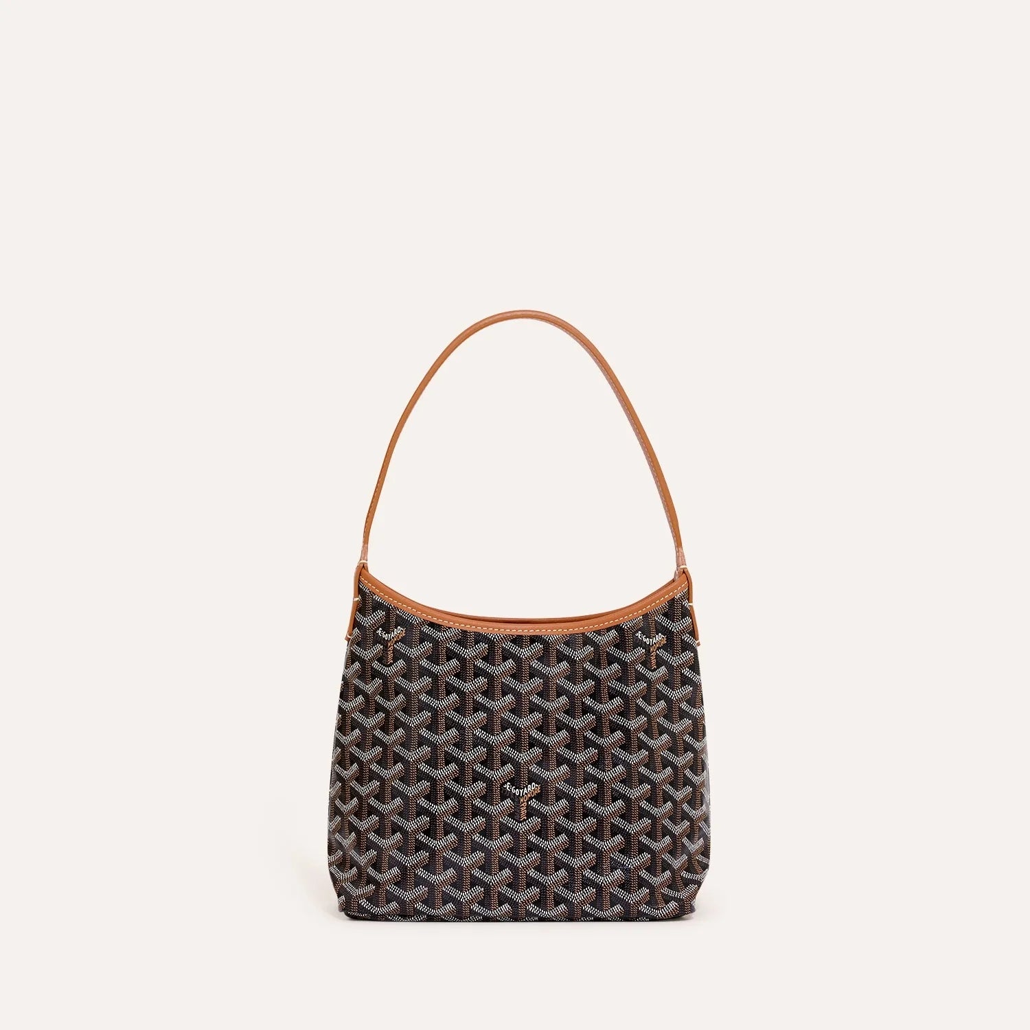 GOYARD HOBO BOHÈME MINI BAG