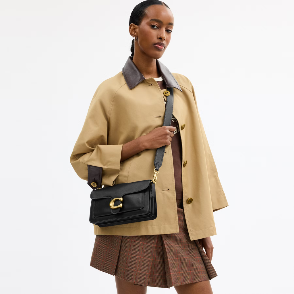 COACH TABBY 26 SHOULDER BAG