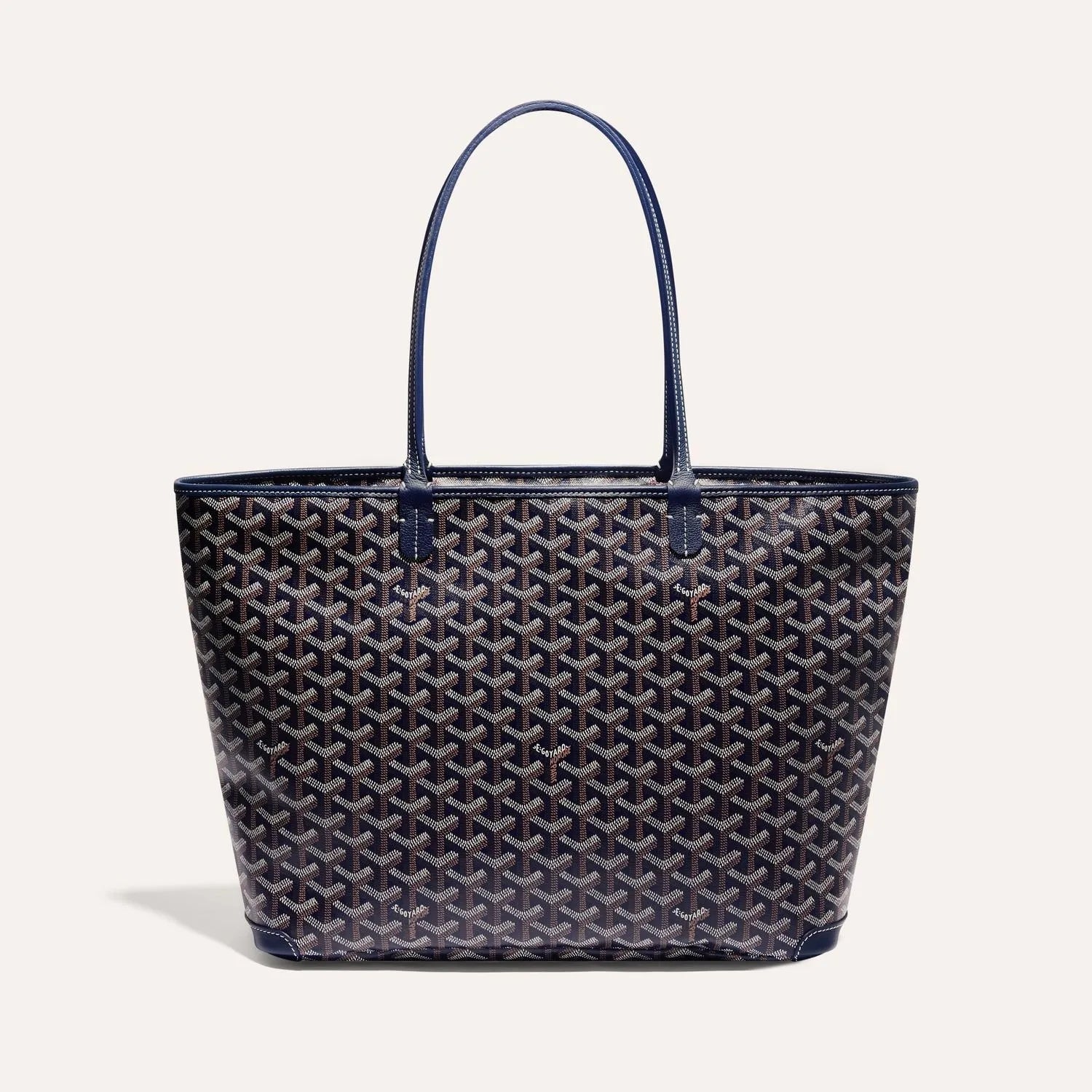 GOYARD ARTOIS MEDIUM TOTE BAG