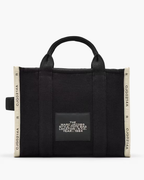 THE JACQUARD MEDIUM TOTE BAG