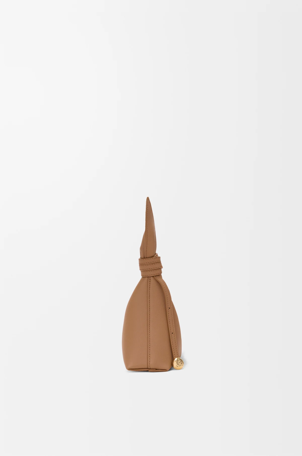 Loewe Mini Scarf bag in smooth calfskin