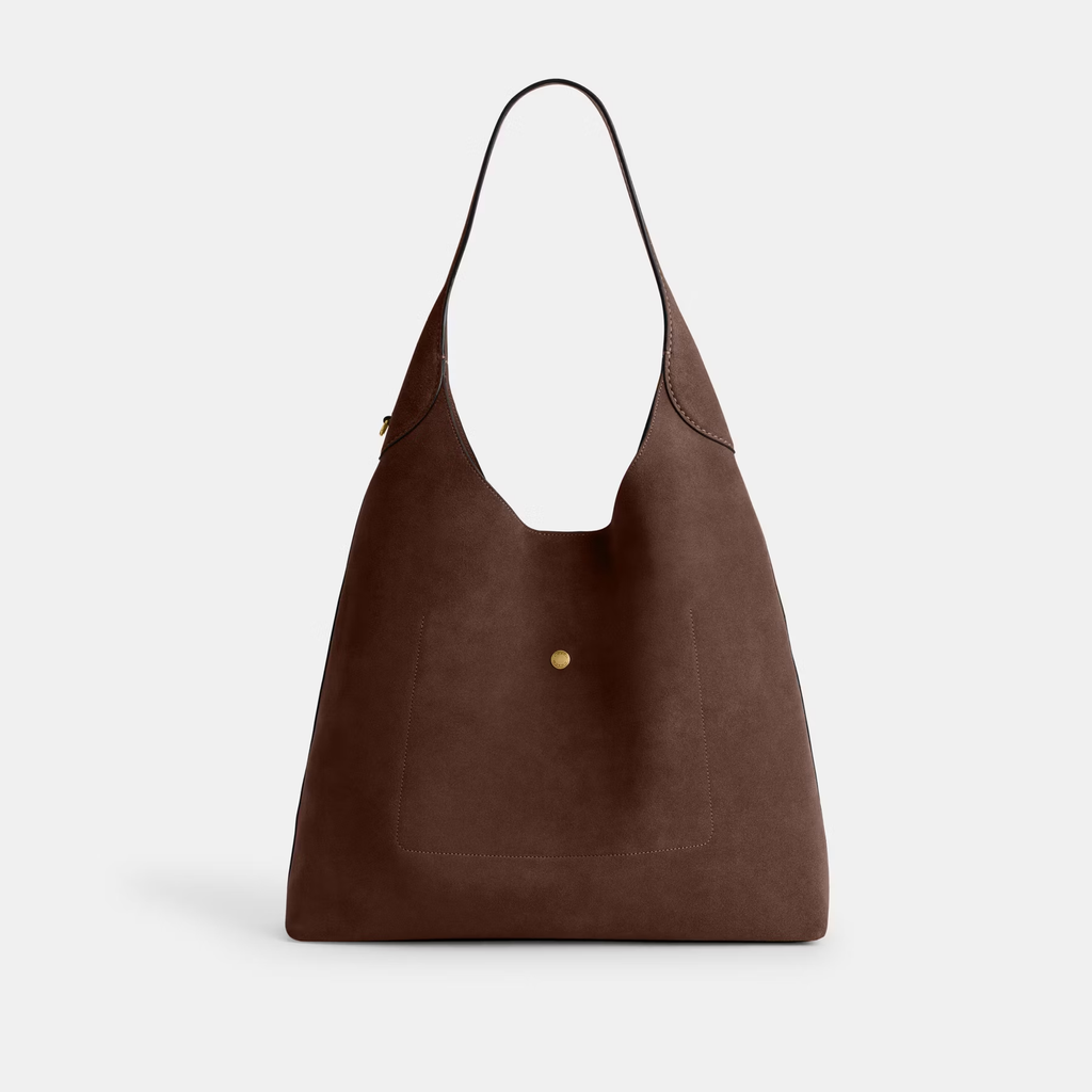 COACH BROOKLYN 39 SHOULDER BAG