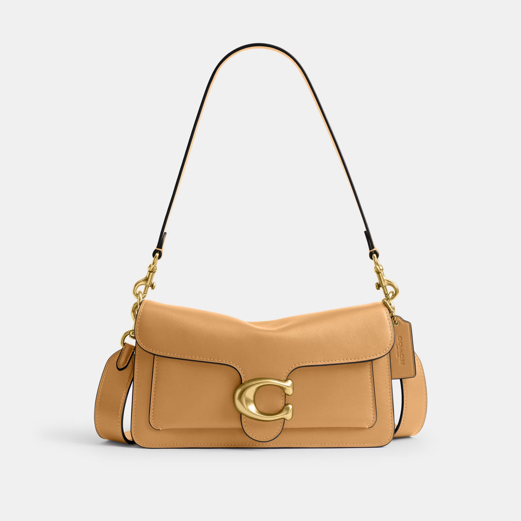 COACH TABBY 26 SHOULDER BAG