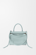 Loewe Small Amazona 180 bag in soft calfskin