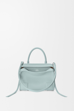 Loewe Small Amazona 180 bag in soft calfskin