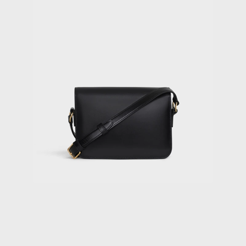 CELINE TEEN TRIOMPHE HANDBAG