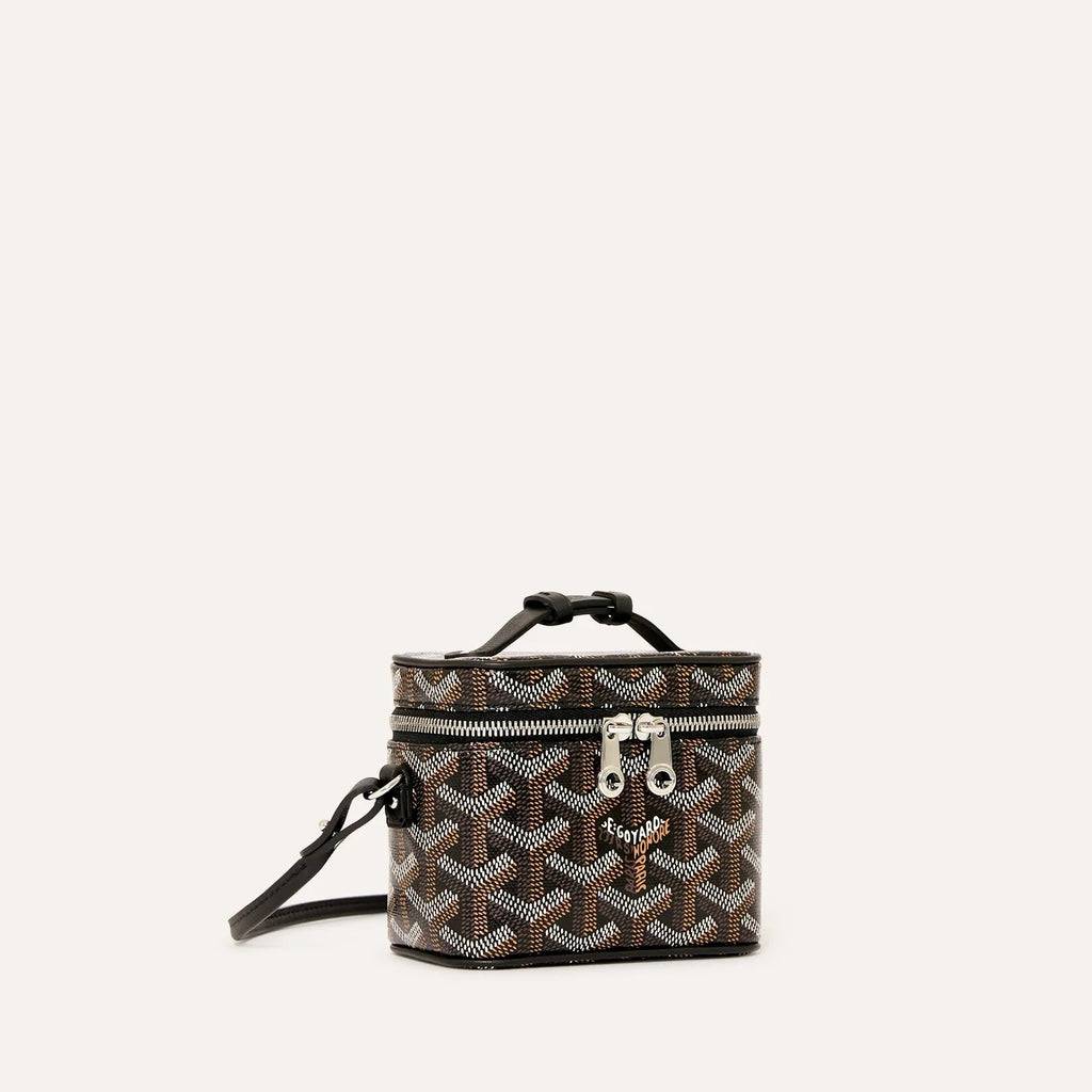 GOYARD MUSE NANO COSMETIC BAG