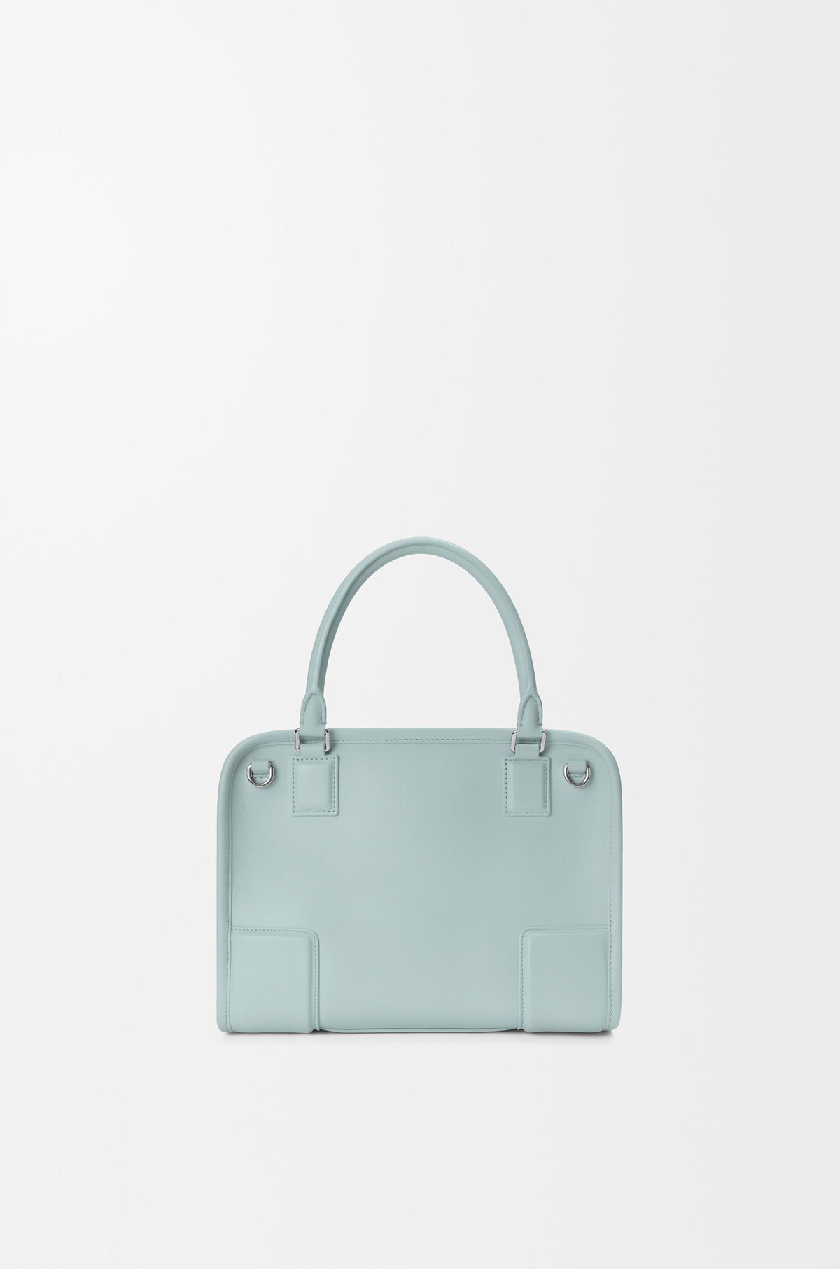 Loewe Small Amazona 180 bag in soft calfskin