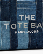 THE DENIM SMALL TOTE BAG