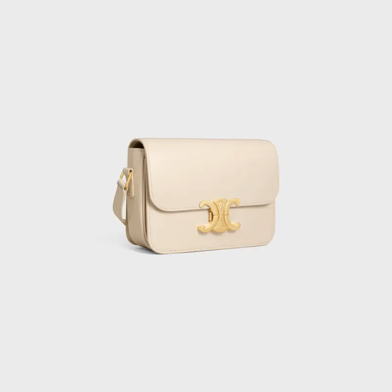 CELINE TEEN TRIOMPHE HANDBAG