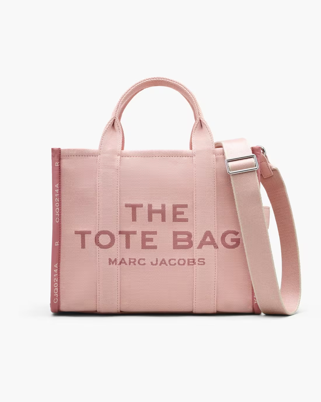 THE JACQUARD MEDIUM TOTE BAG
