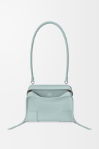 Loewe Small Amazona 180 bag in soft calfskin