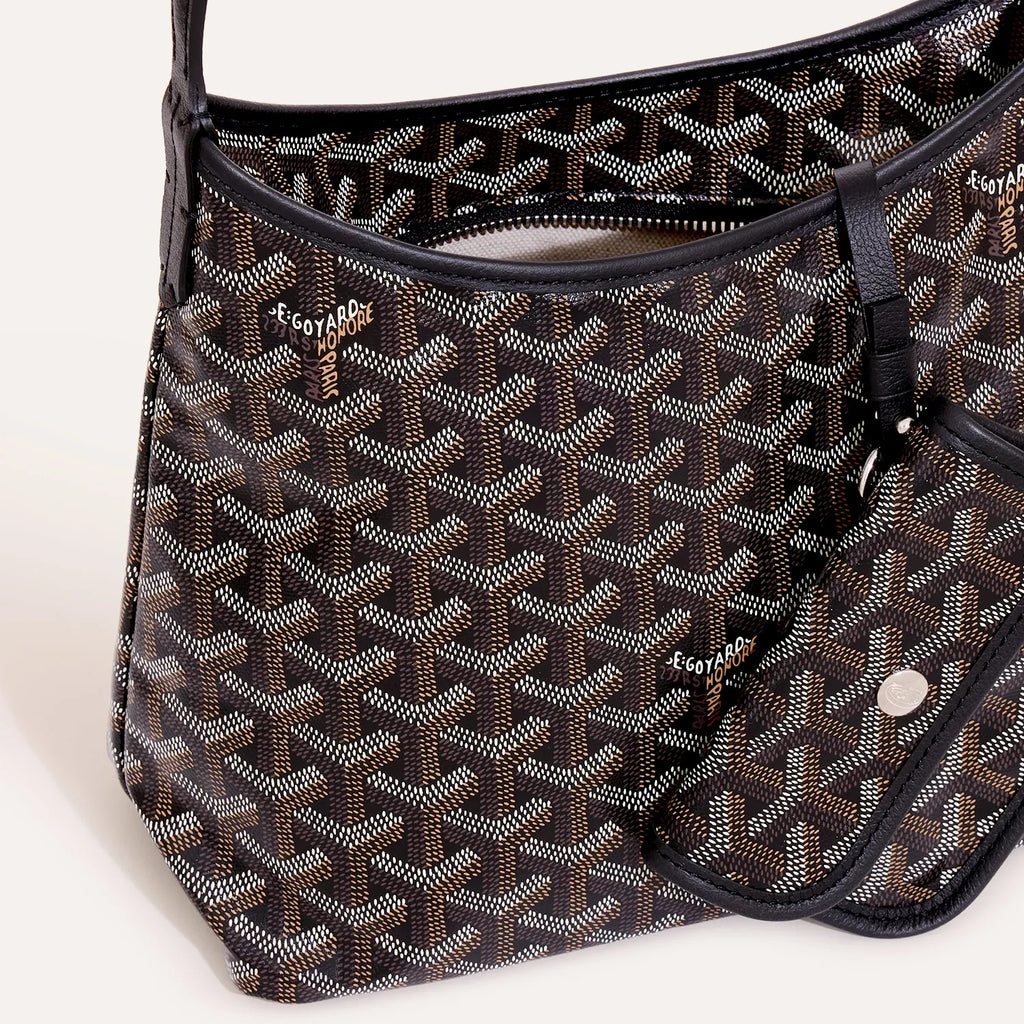 GOYARD HOBO BOHÈME MINI BAG