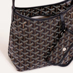 GOYARD HOBO BOHÈME MINI BAG