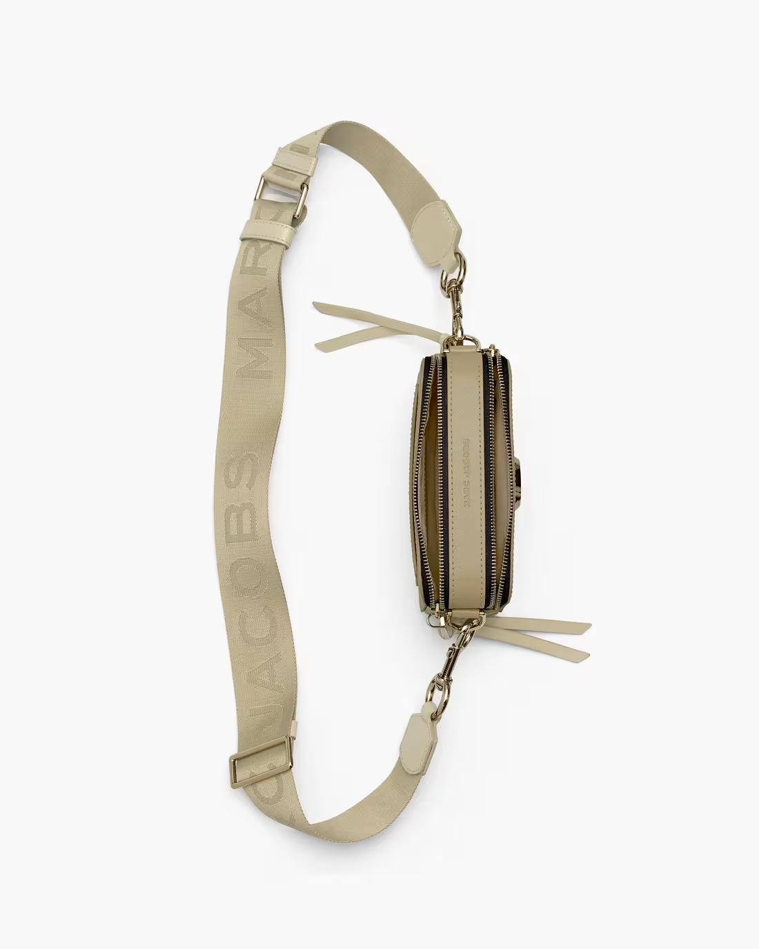 THE MARC JACOBS SNAPSHOT DTM BAG