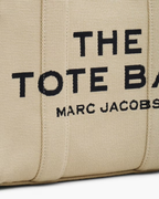 THE JACQUARD SAMLL TOTE BAG