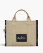 THE JACQUARD SAMLL TOTE BAG