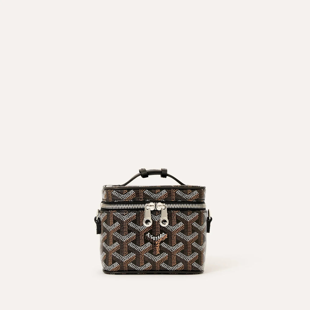 GOYARD MUSE NANO COSMETIC BAG