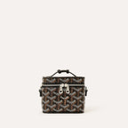 GOYARD MUSE NANO COSMETIC BAG