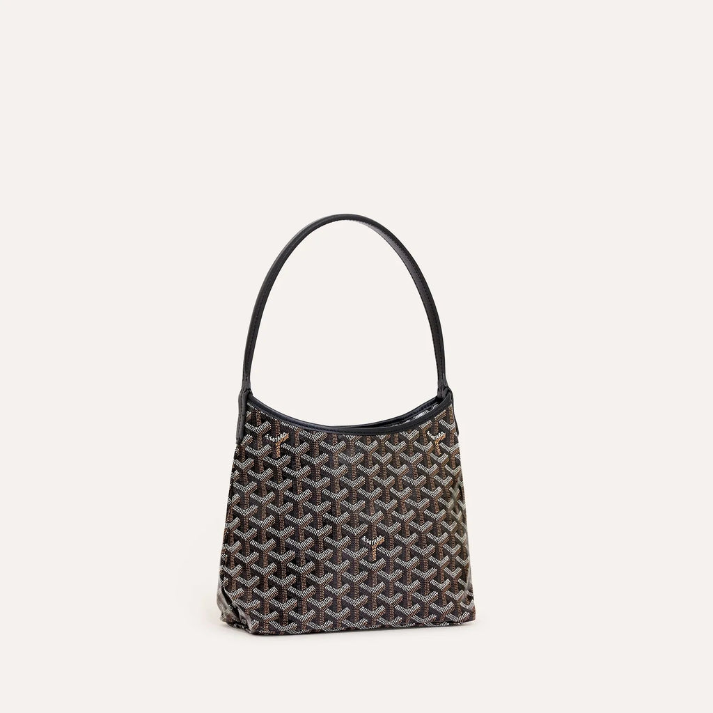 GOYARD HOBO BOHÈME MINI BAG