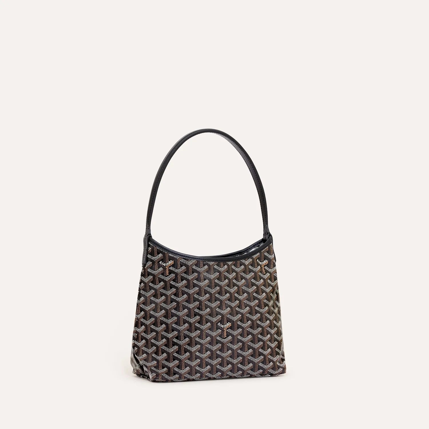 GOYARD HOBO BOHÈME MINI BAG