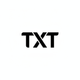TXT Logo